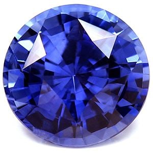 Loose Sapphire Gemstone - GIA Round 2.04ct Blue SI: Loose Sapphire Gemstone - GIA Round 2.04ct Blue SI This listing features Loose Sapphire Gemstone - GIA Round 2.04ct Blue SI. Item specifics are provided below. Item Specifics: Type: Sapphire Carat: 2.