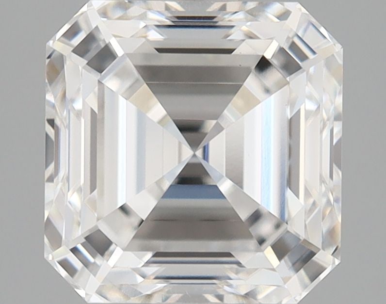 Loose Lab Diamond - GIA Asscher 2.03ct E VVS2: Loose Lab Diamond - GIA Asscher 2.03ct E VVS2 This listing features Loose Lab Diamond - GIA Asscher 2.03ct E VVS2. Item specifics are provided below. Item Specifics: Source: This Is A Real Diamond Gro