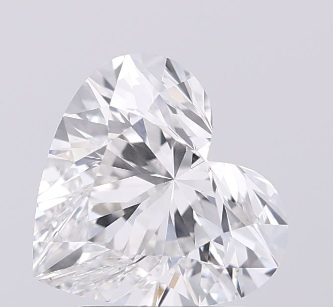 Loose Lab Diamond - IGI Heart 2.05ct E VS1: Loose Lab Diamond - IGI Heart 2.05ct E VS1 This listing features Loose Lab Diamond - IGI Heart 2.05ct E VS1. Item specifics are provided below. Item Specifics: Source: This Is A Real Diamond Grown In