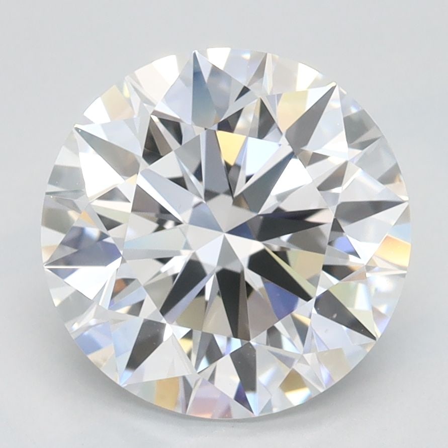 Ideal Loose Lab Diamond - IGI Round 2.53ct D VVS1: Ideal Loose Lab Diamond - IGI Round 2.53ct D VVS1 This listing features Ideal Loose Lab Diamond - IGI Round 2.53ct D VVS1. Item specifics are provided below. Item Specifics: Source: This Is A Real Dia