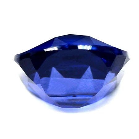 Loose Sapphire Gemstone - GIA Cushion 2.19ct Blue EC: Loose Sapphire Gemstone - GIA Cushion 2.19ct Blue EC This listing features Loose Sapphire Gemstone - GIA Cushion 2.19ct Blue EC. Item specifics are provided below. Item Specifics: Type: Sapphire Carat