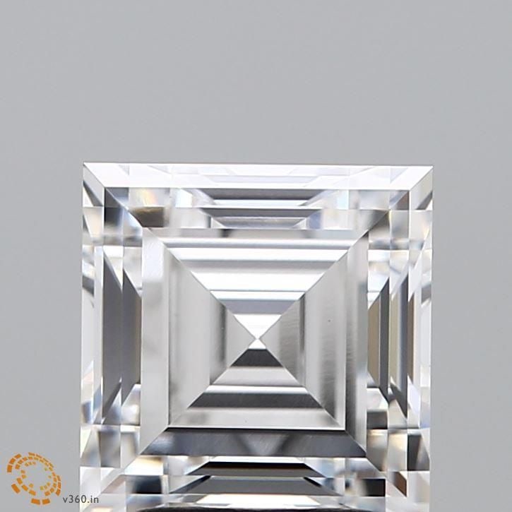 Loose Lab Diamond - IGI Square Radiant 3.08ct F VS1: Loose Lab Diamond - IGI Square Radiant 3.08ct F VS1 This listing features Loose Lab Diamond - IGI Square Radiant 3.08ct F VS1. Item specifics are provided below. Item Specifics: Source: This Is A