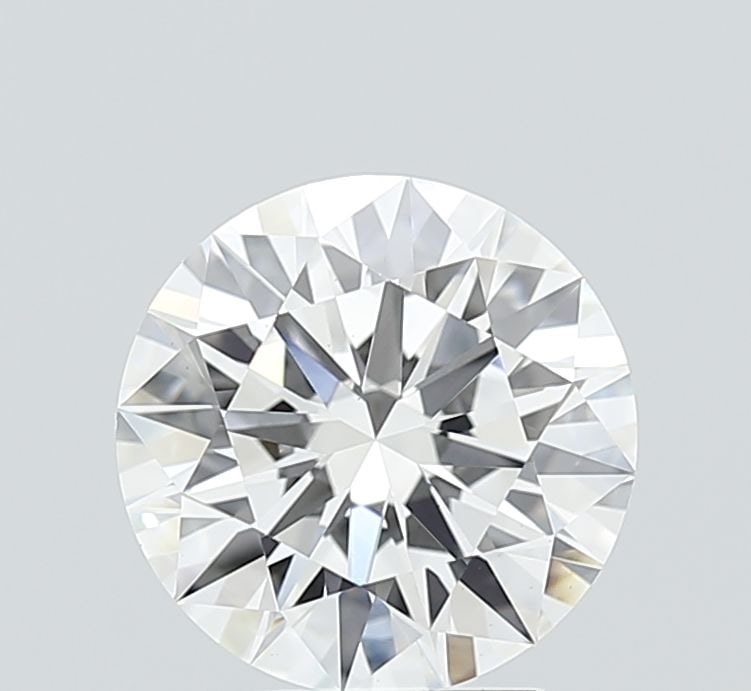 Ideal Loose Lab Diamond - IGI Round 2.53ct E VS1: Ideal Loose Lab Diamond - IGI Round 2.53ct E VS1 This listing features Ideal Loose Lab Diamond - IGI Round 2.53ct E VS1. Item specifics are provided below. Item Specifics: Source: This Is A Real