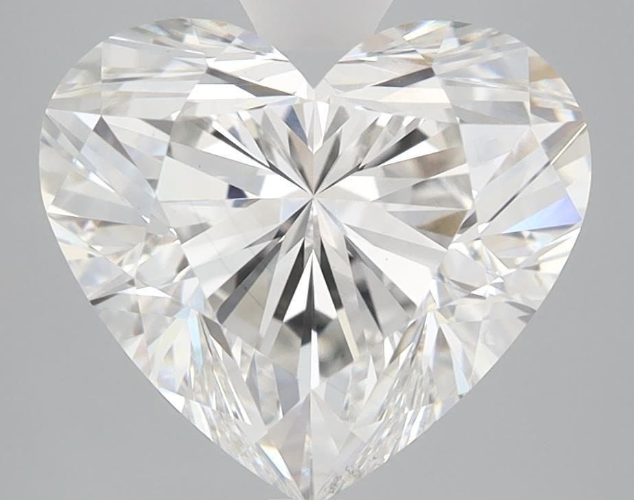 Loose Lab Diamond - IGI Heart 4.32ct G VS1: Loose Lab Diamond - IGI Heart 4.32ct G VS1 This listing features Loose Lab Diamond - IGI Heart 4.32ct G VS1. Item specifics are provided below. Item Specifics: Source: This Is A Real Diamond Grown