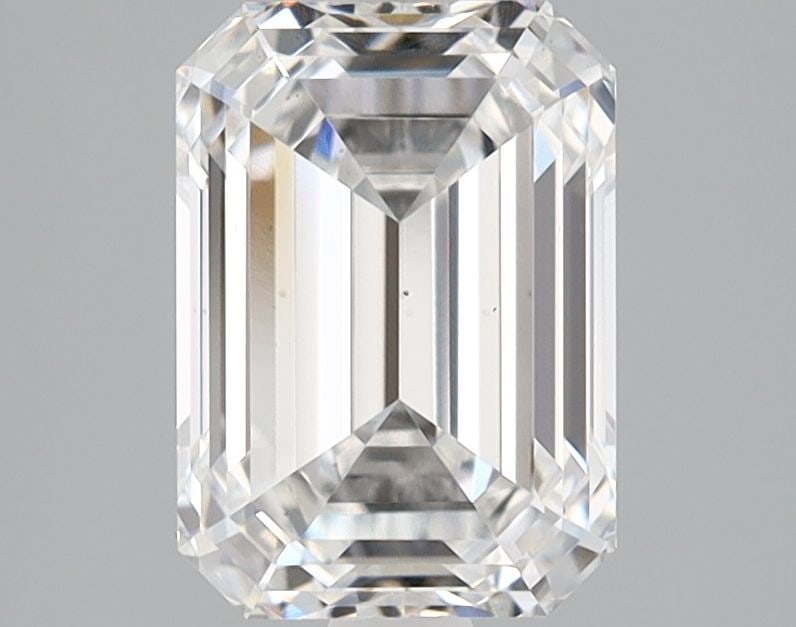 Loose Lab Diamond - IGI Emerald 2.11ct E VS1: Loose Lab Diamond - IGI Emerald 2.11ct E VS1 This listing features Loose Lab Diamond - IGI Emerald 2.11ct E VS1. Item specifics are provided below. Item Specifics: Source: This Is A Real Diamond