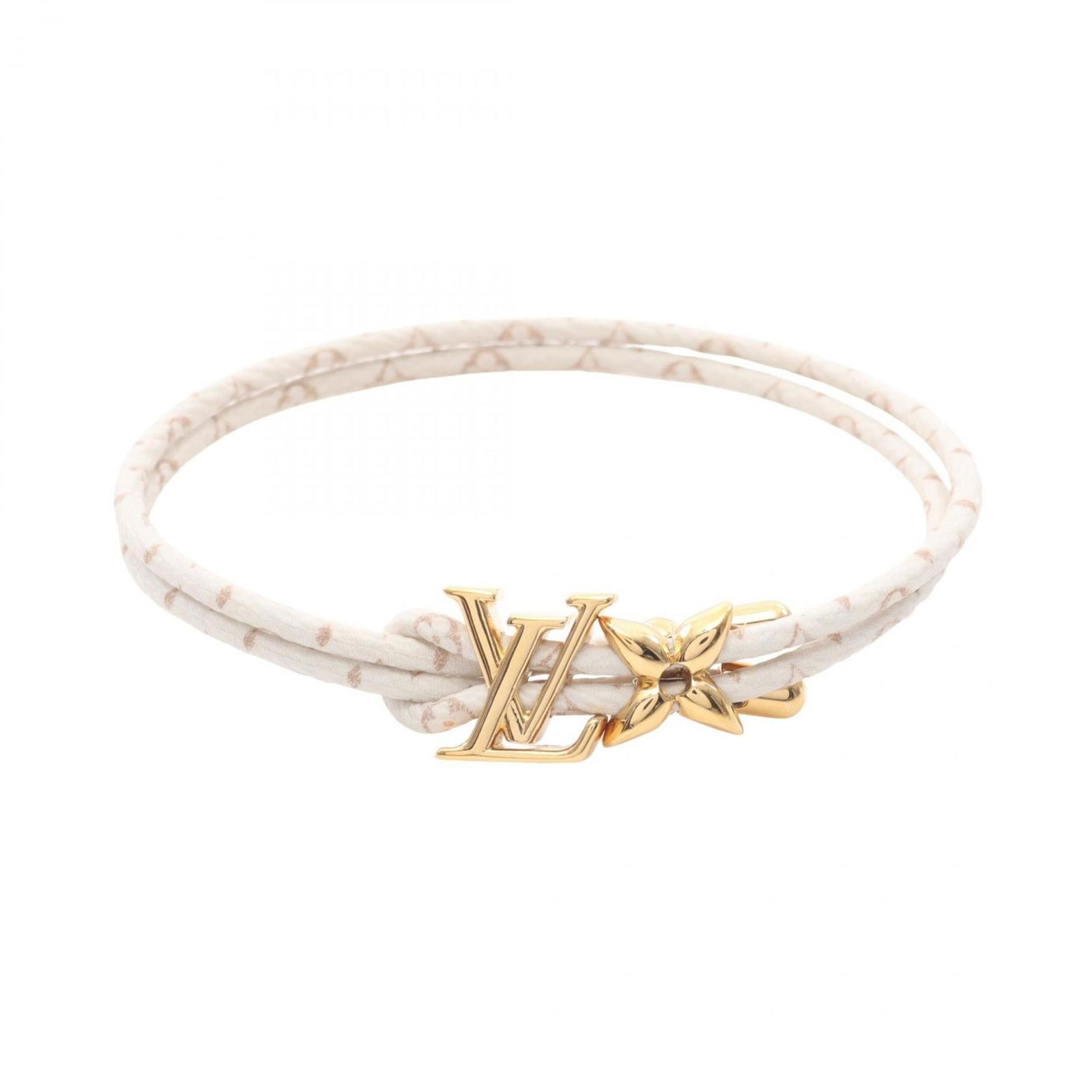 Monogram - Louis Vuitton Charm Bracelet Canvas: Monogram - Louis Vuitton Charm Bracelet Canvas This listing features Monogram - Louis Vuitton Charm Bracelet Canvas. Item specifics are provided below. Item Specifics: Brand: Louis Vuitton Type: Charm