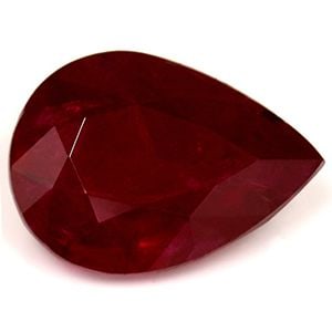 Loose Ruby Gemstone - GIA Pear 2.22ct Red SI: Loose Ruby Gemstone - GIA Pear 2.22ct Red SI This listing features Loose Ruby Gemstone - GIA Pear 2.22ct Red SI. Item specifics are provided below. Item Specifics: Type: Ruby Carat: 2.22 Cut: Faceted