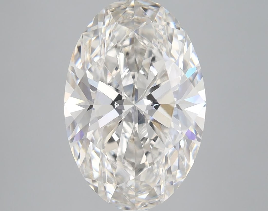 Loose Lab Diamond - IGI Oval 4.5ct H VS2: Loose Lab Diamond - IGI Oval 4.5ct H VS2 This listing features Loose Lab Diamond - IGI Oval 4.5ct H VS2. Item specifics are provided below. Item Specifics: Source: This Is A Real Diamond Grown In A La