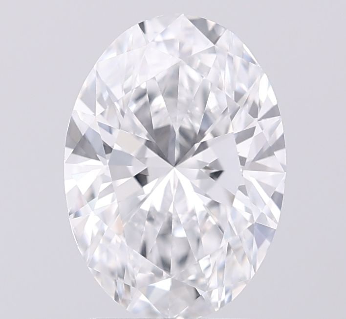 Loose Lab Diamond - IGI Oval 2.11ct D VS1: Loose Lab Diamond - IGI Oval 2.11ct D VS1 This listing features Loose Lab Diamond - IGI Oval 2.11ct D VS1. Item specifics are provided below. Item Specifics: Source: This Is A Real Diamond Grown In A