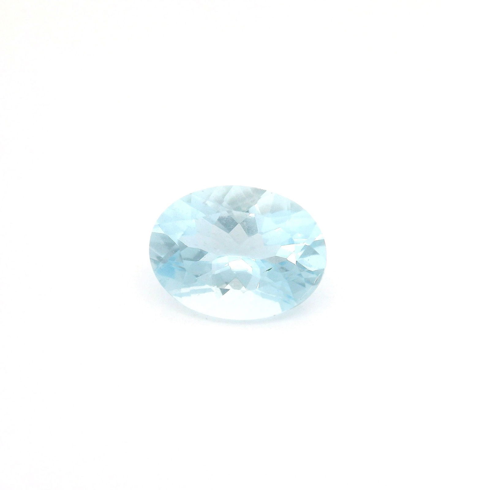 Loose Aquamarine Gemstone - GSI Oval 1.51ct Blue EC: Loose Aquamarine Gemstone - GSI Oval 1.51ct Blue EC This listing features Loose Aquamarine Gemstone - GSI Oval 1.51ct Blue EC. Item specifics are provided below. Item Specifics: Type: Aquamarine Carat