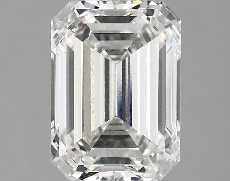 Loose Lab Diamond - IGI Emerald 2.08ct F VVS2: Loose Lab Diamond - IGI Emerald 2.08ct F VVS2 This listing features Loose Lab Diamond - IGI Emerald 2.08ct F VVS2. Item specifics are provided below. Item Specifics: Source: This Is A Real Diamond Gro