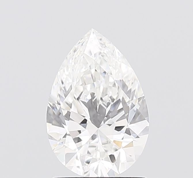 Loose Lab Diamond - IGI Pear 1.1ct E VVS2: Loose Lab Diamond - IGI Pear 1.1ct E VVS2 This listing features Loose Lab Diamond - IGI Pear 1.1ct E VVS2. Item specifics are provided below. Item Specifics: Source: This Is A Real Diamond Grown In A