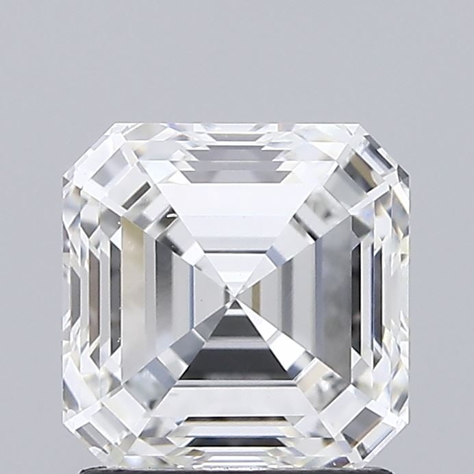 Loose Lab Diamond - HRD Square Emerald 1.54ct F SI1: Loose Lab Diamond - HRD Square Emerald 1.54ct F SI1 This listing features Loose Lab Diamond - HRD Square Emerald 1.54ct F SI1. Item specifics are provided below. Item Specifics: Source: This Is A Real