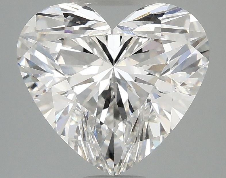 Loose Lab Diamond - IGI Heart 3.04ct F VVS2: Loose Lab Diamond - IGI Heart 3.04ct F VVS2 This listing features Loose Lab Diamond - IGI Heart 3.04ct F VVS2. Item specifics are provided below. Item Specifics: Source: This Is A Real Diamond Grown I