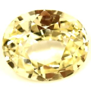 Loose Sapphire Gemstone - Oval 2.06ct Yellow SI: Loose Sapphire Gemstone - Oval 2.06ct Yellow SI This listing features Loose Sapphire Gemstone - Oval 2.06ct Yellow SI. Item specifics are provided below. Item Specifics: Type: Sapphire Carat: 2.06