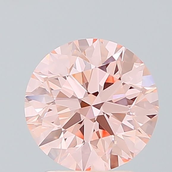 Loose Lab Diamond - IGI Round 2.0ct Fancy Intense Pink VVS2: Loose Lab Diamond - IGI Round 2.0ct Fancy Intense Pink VVS2 This listing features Loose Lab Diamond - IGI Round 2.0ct Fancy Intense Pink VVS2. Item specifics are provided below. Item Specifics: