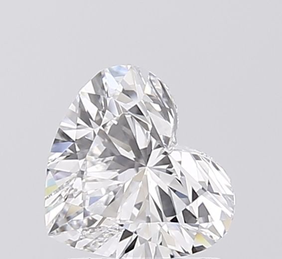 Loose Lab Diamond - IGI Heart 1.04ct D VVS2: Loose Lab Diamond - IGI Heart 1.04ct D VVS2 This listing features Loose Lab Diamond - IGI Heart 1.04ct D VVS2. Item specifics are provided below. Item Specifics: Source: This Is A Real Diamond Grown
