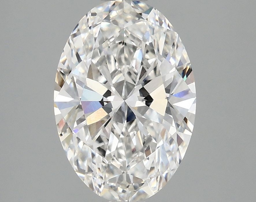 Loose Lab Diamond - IGI Oval 2.06ct E VVS2: Loose Lab Diamond - IGI Oval 2.06ct E VVS2 This listing features Loose Lab Diamond - IGI Oval 2.06ct E VVS2. Item specifics are provided below. Item Specifics: Source: This Is A Real Diamond Grown In