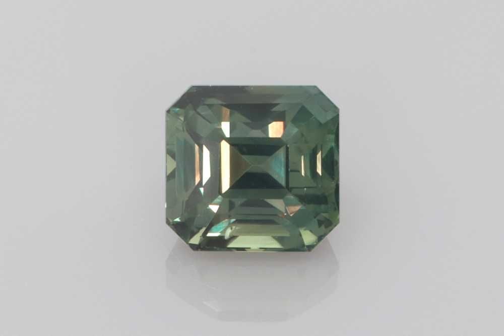 Loose Sapphire Gemstone - GIA Asscher 1.71ct Multi_Color EC: Loose Sapphire Gemstone - GIA Asscher 1.71ct Multi_Color EC This listing features Loose Sapphire Gemstone - GIA Asscher 1.71ct Multi_Color EC. Item specifics are provided below. Item Specifics: Type: