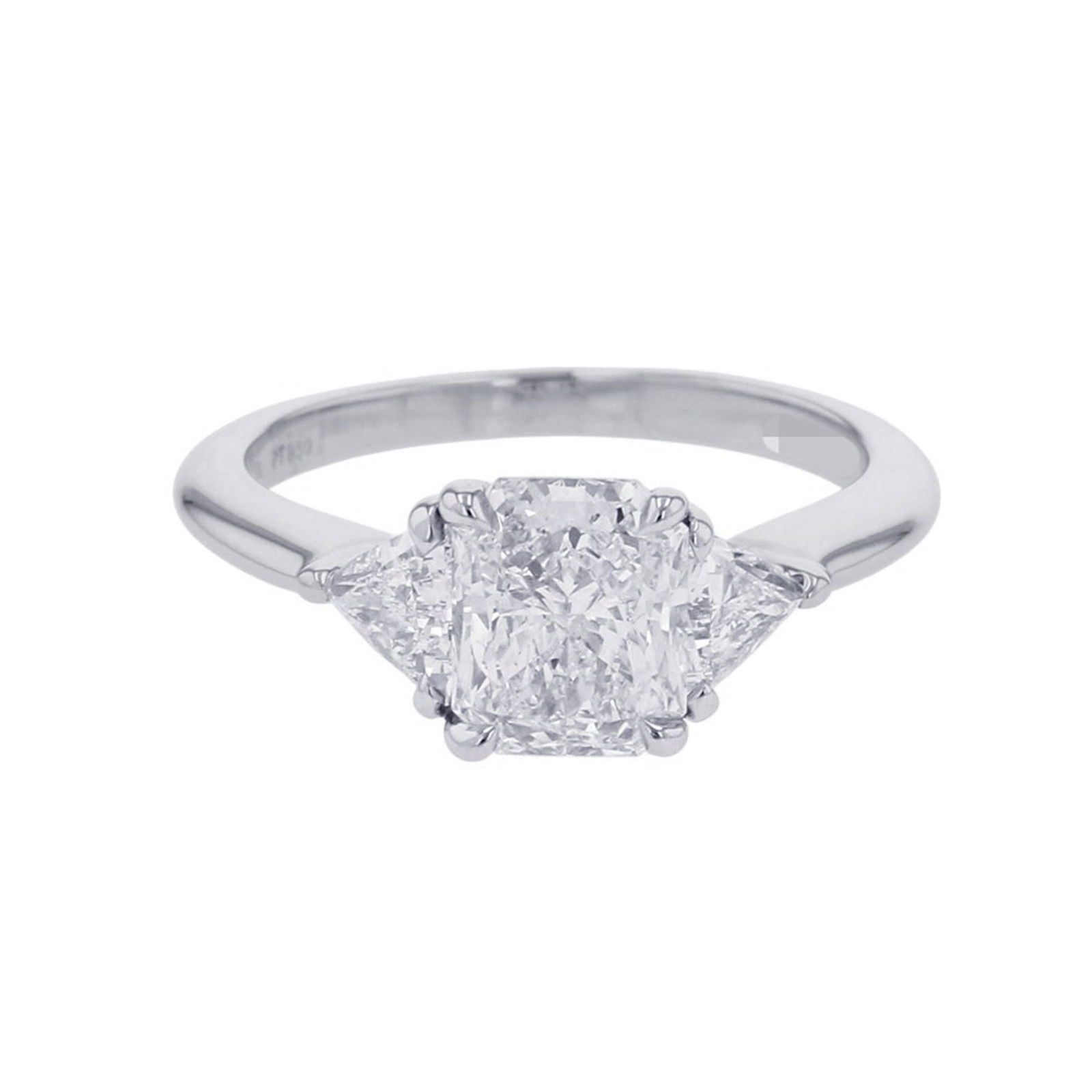 950 Tiffany Anniversary Ring Platinum: 950 Tiffany Anniversary Ring Platinum This listing features 950 Tiffany Anniversary Ring Platinum. Item specifics are provided below. Item Specifics: Brand: Tiffany Type: Anniversary Ring Gender: Wome