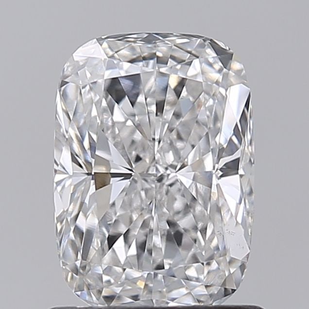 Loose Lab Diamond - Cushion Brilliant 1.02ct E VS1: Loose Lab Diamond - Cushion Brilliant 1.02ct E VS1 This listing features Loose Lab Diamond - Cushion Brilliant 1.02ct E VS1. Item specifics are provided below. Item Specifics: Source: This Is A Real D
