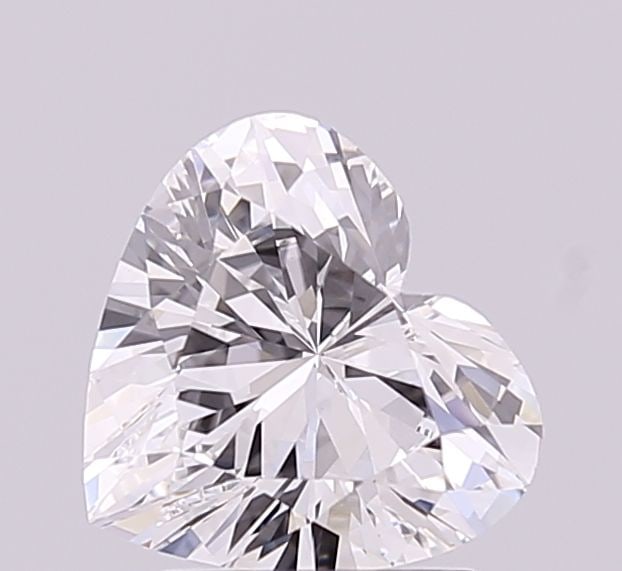 Loose Lab Diamond - IGI Heart 1.58ct D VS1: Loose Lab Diamond - IGI Heart 1.58ct D VS1 This listing features Loose Lab Diamond - IGI Heart 1.58ct D VS1. Item specifics are provided below. Item Specifics: Source: This Is A Real Diamond Grown In