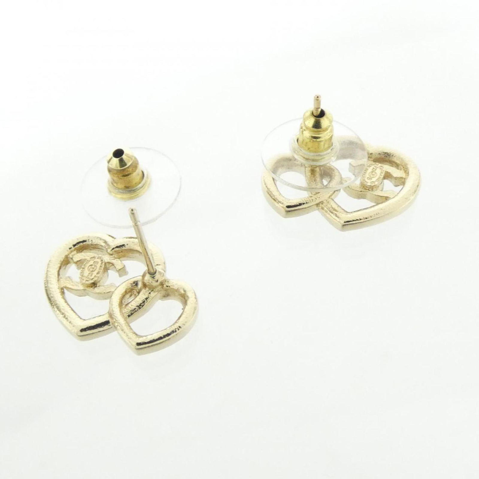 Earrings Chanel Stud - 3