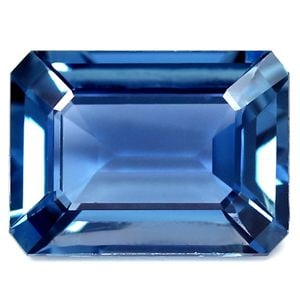 Loose Sapphire Gemstone - GIA Emerald 2.05ct Blue EC: Loose Sapphire Gemstone - GIA Emerald 2.05ct Blue EC This listing features Loose Sapphire Gemstone - GIA Emerald 2.05ct Blue EC. Item specifics are provided below. Item Specifics: Type: Sapphire