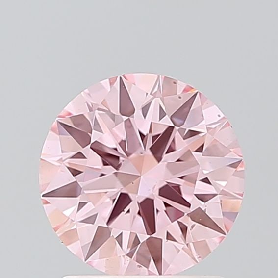 Ideal Loose Lab Diamond - IGI Round 1.52ct Fancy Intense Pink VVS2: Ideal Loose Lab Diamond - IGI Round 1.52ct Fancy Intense Pink VVS2 This listing features Ideal Loose Lab Diamond - IGI Round 1.52ct Fancy Intense Pink VVS2. Item specifics are provided below. Item Spe