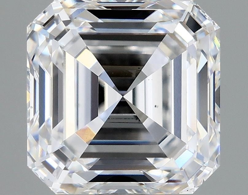 Loose Lab Diamond - HRD Square Emerald 2.23ct D VS1: Loose Lab Diamond - HRD Square Emerald 2.23ct D VS1 This listing features Loose Lab Diamond - HRD Square Emerald 2.23ct D VS1. Item specifics are provided below. Item Specifics: Source: This Is A Real