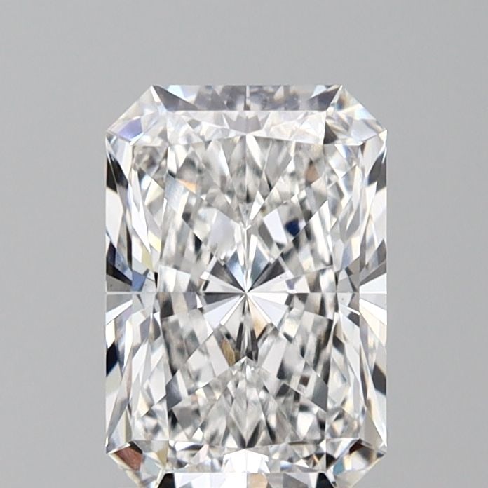 Loose Lab Diamond - GIA Radiant 1.73ct E VVS2: Loose Lab Diamond - GIA Radiant 1.73ct E VVS2 This listing features Loose Lab Diamond - GIA Radiant 1.73ct E VVS2. Item specifics are provided below. Item Specifics: Source: This Is A Real Diamond Gro