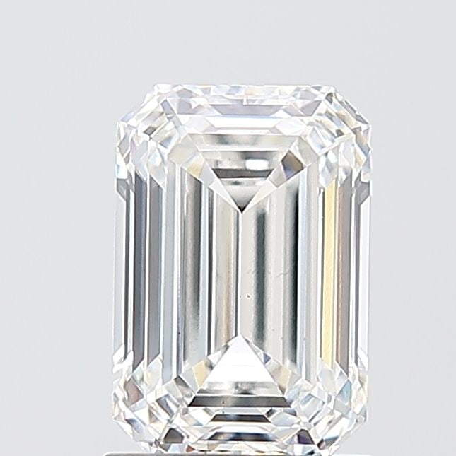 Loose Lab Diamond - IGI Emerald 1.59ct E VS1: Loose Lab Diamond - IGI Emerald 1.59ct E VS1 This listing features Loose Lab Diamond - IGI Emerald 1.59ct E VS1. Item specifics are provided below. Item Specifics: Source: This Is A Real Diamond Grown