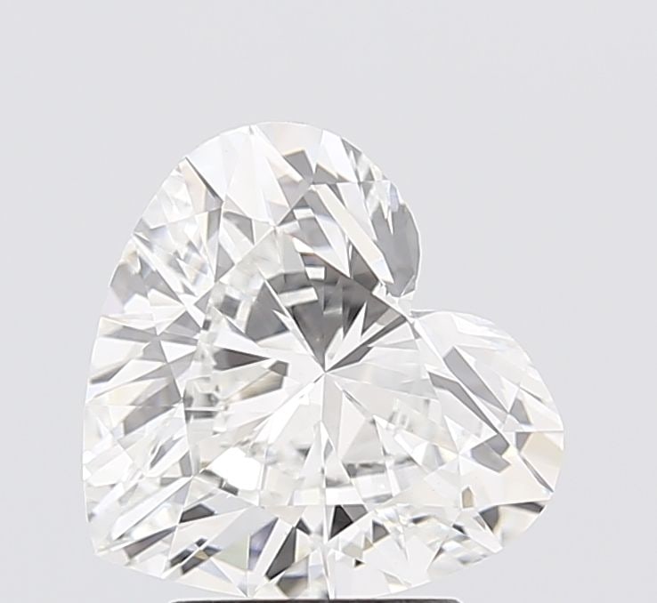 Loose Lab Diamond - IGI Heart 2.49ct E VS1: Loose Lab Diamond - IGI Heart 2.49ct E VS1 This listing features Loose Lab Diamond - IGI Heart 2.49ct E VS1. Item specifics are provided below. Item Specifics: Source: This Is A Real Diamond Grown In