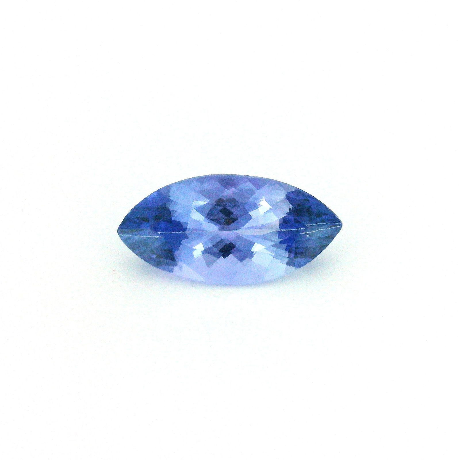Loose Tanzanite Gemstone - GSI Marquise 1.6ct Blue EC: Loose Tanzanite Gemstone - GSI Marquise 1.6ct Blue EC This listing features Loose Tanzanite Gemstone - GSI Marquise 1.6ct Blue EC. Item specifics are provided below. Item Specifics: Type: Tanzanite Ca