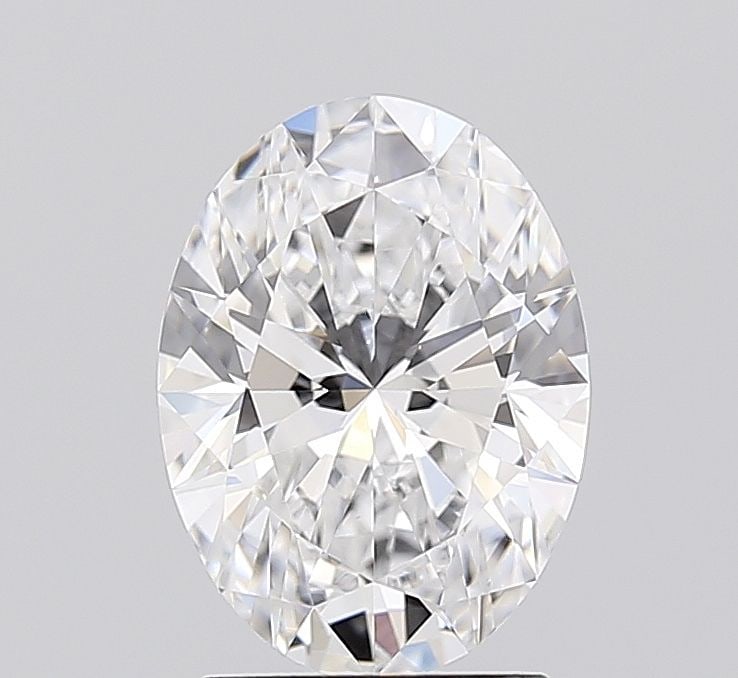 Loose Lab Diamond - IGI Oval 2.04ct D VS1: Loose Lab Diamond - IGI Oval 2.04ct D VS1 This listing features Loose Lab Diamond - IGI Oval 2.04ct D VS1. Item specifics are provided below. Item Specifics: Source: This Is A Real Diamond Grown In A