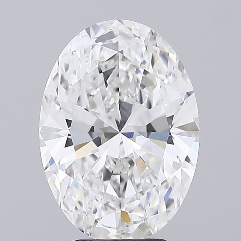 Loose Lab Diamond - IGI Oval 4.01ct E VVS1: Loose Lab Diamond - IGI Oval 4.01ct E VVS1 This listing features Loose Lab Diamond - IGI Oval 4.01ct E VVS1. Item specifics are provided below. Item Specifics: Source: This Is A Real Diamond Grown In