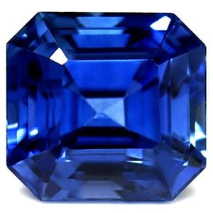 Loose Sapphire Gemstone - GIA Emerald 1.73ct Blue EC: Loose Sapphire Gemstone - GIA Emerald 1.73ct Blue EC This listing features Loose Sapphire Gemstone - GIA Emerald 1.73ct Blue EC. Item specifics are provided below. Item Specifics: Type: Sapphire Carat