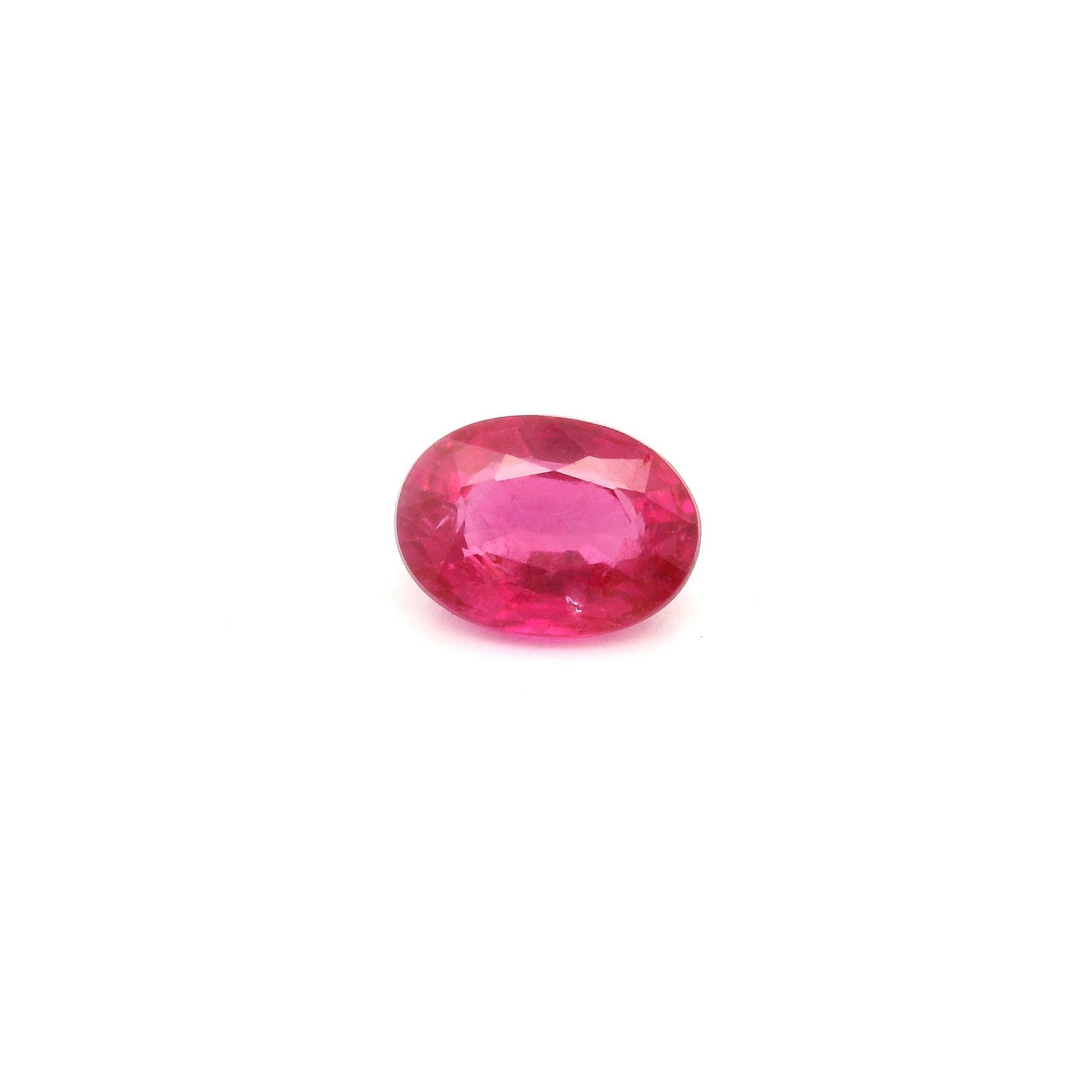 Loose Ruby Gemstone - GSI Oval 1.1ct Red SI: Loose Ruby Gemstone - GSI Oval 1.1ct Red SI This listing features Loose Ruby Gemstone - GSI Oval 1.1ct Red SI. Item specifics are provided below. Item Specifics: Type: Ruby Carat: 1.1 Cut: Faceted Col