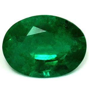 Loose Emerald Gemstone - GIA Oval 1.7ct Green SI: Loose Emerald Gemstone - GIA Oval 1.7ct Green SI This listing features Loose Emerald Gemstone - GIA Oval 1.7ct Green SI. Item specifics are provided below. Item Specifics: Type: Emerald Carat: 1.7 Cut