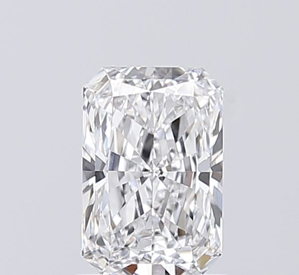 Loose Lab Diamond - IGI Radiant 1.0ct D VVS2: Loose Lab Diamond - IGI Radiant 1.0ct D VVS2 This listing features Loose Lab Diamond - IGI Radiant 1.0ct D VVS2. Item specifics are provided below. Item Specifics: Source: This Is A Real Diamond Grown