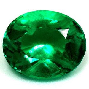 Loose Emerald Gemstone - AGL Oval 1.73ct Green SI: Loose Emerald Gemstone - AGL Oval 1.73ct Green SI This listing features Loose Emerald Gemstone - AGL Oval 1.73ct Green SI. Item specifics are provided below. Item Specifics: Type: Emerald Carat: 1.73