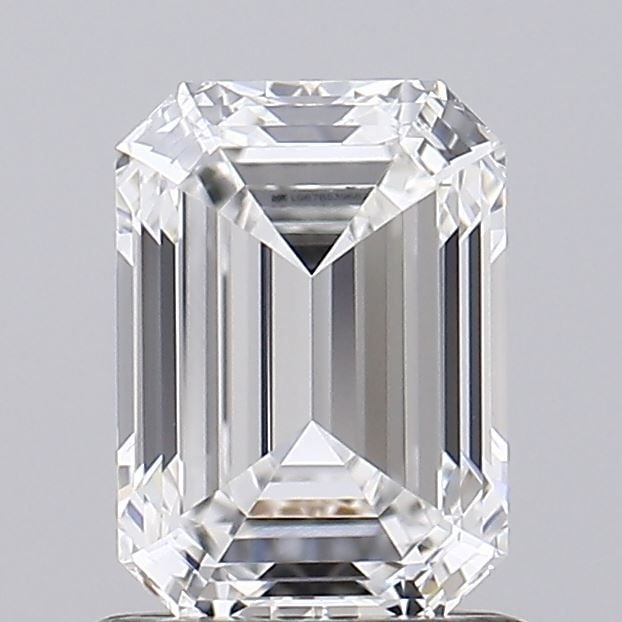 Loose Lab Diamond - IGI Emerald 1.1ct E VVS1: Loose Lab Diamond - IGI Emerald 1.1ct E VVS1 This listing features Loose Lab Diamond - IGI Emerald 1.1ct E VVS1. Item specifics are provided below. Item Specifics: Source: This Is A Real Diamond Grown