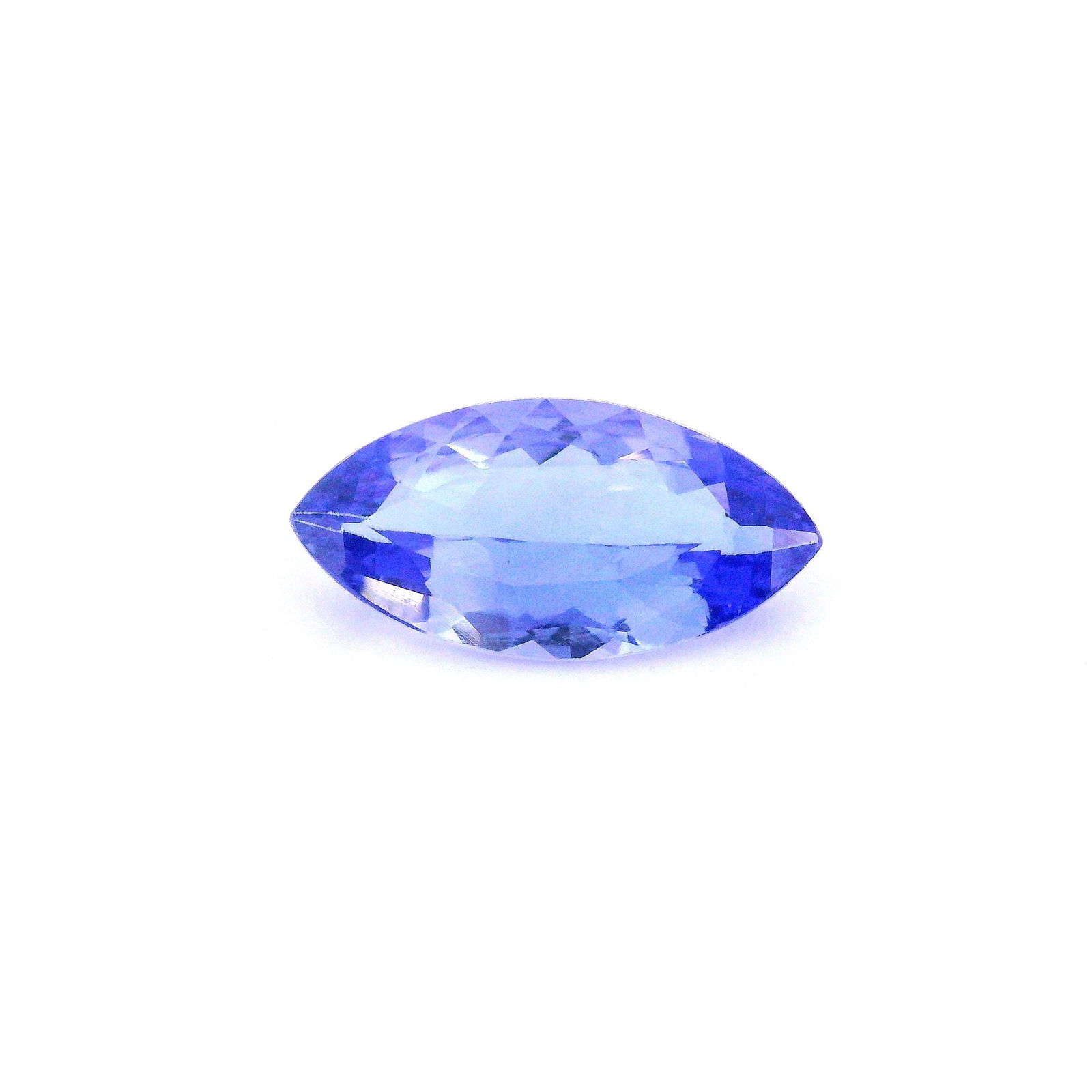 Loose Tanzanite Gemstone - GSI Marquise 1.57ct Blue EC: Loose Tanzanite Gemstone - GSI Marquise 1.57ct Blue EC This listing features Loose Tanzanite Gemstone - GSI Marquise 1.57ct Blue EC. Item specifics are provided below. Item Specifics: Type: Tanzanite