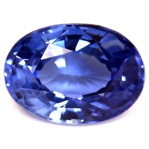 Loose Sapphire Gemstone - Oval 1.07ct Blue EC: Loose Sapphire Gemstone - Oval 1.07ct Blue EC This listing features Loose Sapphire Gemstone - Oval 1.07ct Blue EC. Item specifics are provided below. Item Specifics: Type: Sapphire Carat: 1.07 Cut: Fa