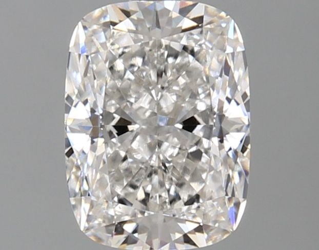 Loose Lab Diamond - IGI Cushion Brilliant 1.57ct F VS1: Loose Lab Diamond - IGI Cushion Brilliant 1.57ct F VS1 This listing features Loose Lab Diamond - IGI Cushion Brilliant 1.57ct F VS1. Item specifics are provided below. Item Specifics: Source: This Is