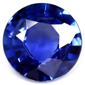 Loose Sapphire Gemstone - GIA Round 1.95ct Blue SI: Loose Sapphire Gemstone - GIA Round 1.95ct Blue SI This listing features Loose Sapphire Gemstone - GIA Round 1.95ct Blue SI. Item specifics are provided below. Item Specifics: Type: Sapphire Carat: 1.