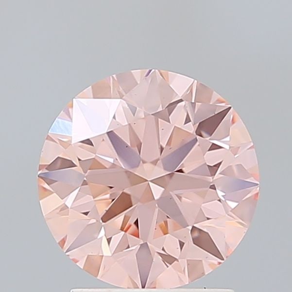 Ideal Loose Lab Diamond - IGI Round 2.02ct Fancy Intense Pink VS1: Ideal Loose Lab Diamond - IGI Round 2.02ct Fancy Intense Pink VS1 This listing features Ideal Loose Lab Diamond - IGI Round 2.02ct Fancy Intense Pink VS1. Item specifics are provided below. Item Speci