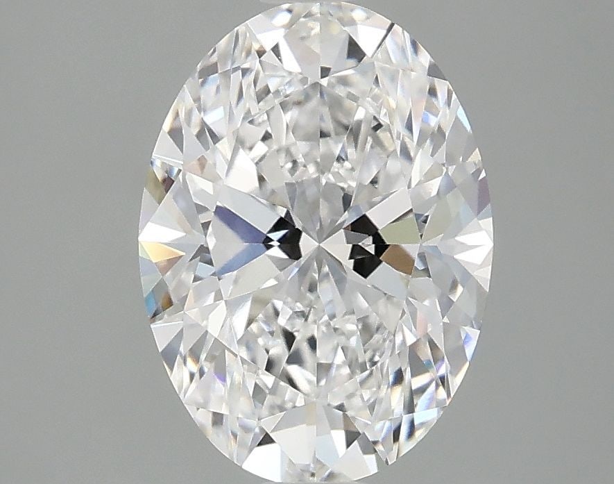 Loose Lab Diamond - IGI Oval 2.08ct D VVS2: Loose Lab Diamond - IGI Oval 2.08ct D VVS2 This listing features Loose Lab Diamond - IGI Oval 2.08ct D VVS2. Item specifics are provided below. Item Specifics: Source: This Is A Real Diamond Grown In