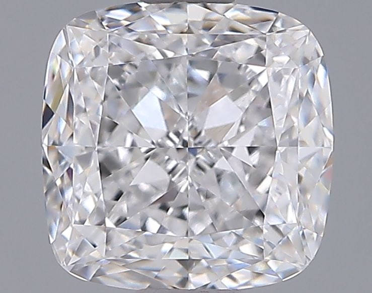 Loose Lab Diamond - IGI Cushion Modified 1.56ct D VVS1: Loose Lab Diamond - IGI Cushion Modified 1.56ct D VVS1 This listing features Loose Lab Diamond - IGI Cushion Modified 1.56ct D VVS1. Item specifics are provided below. Item Specifics: Source: This Is