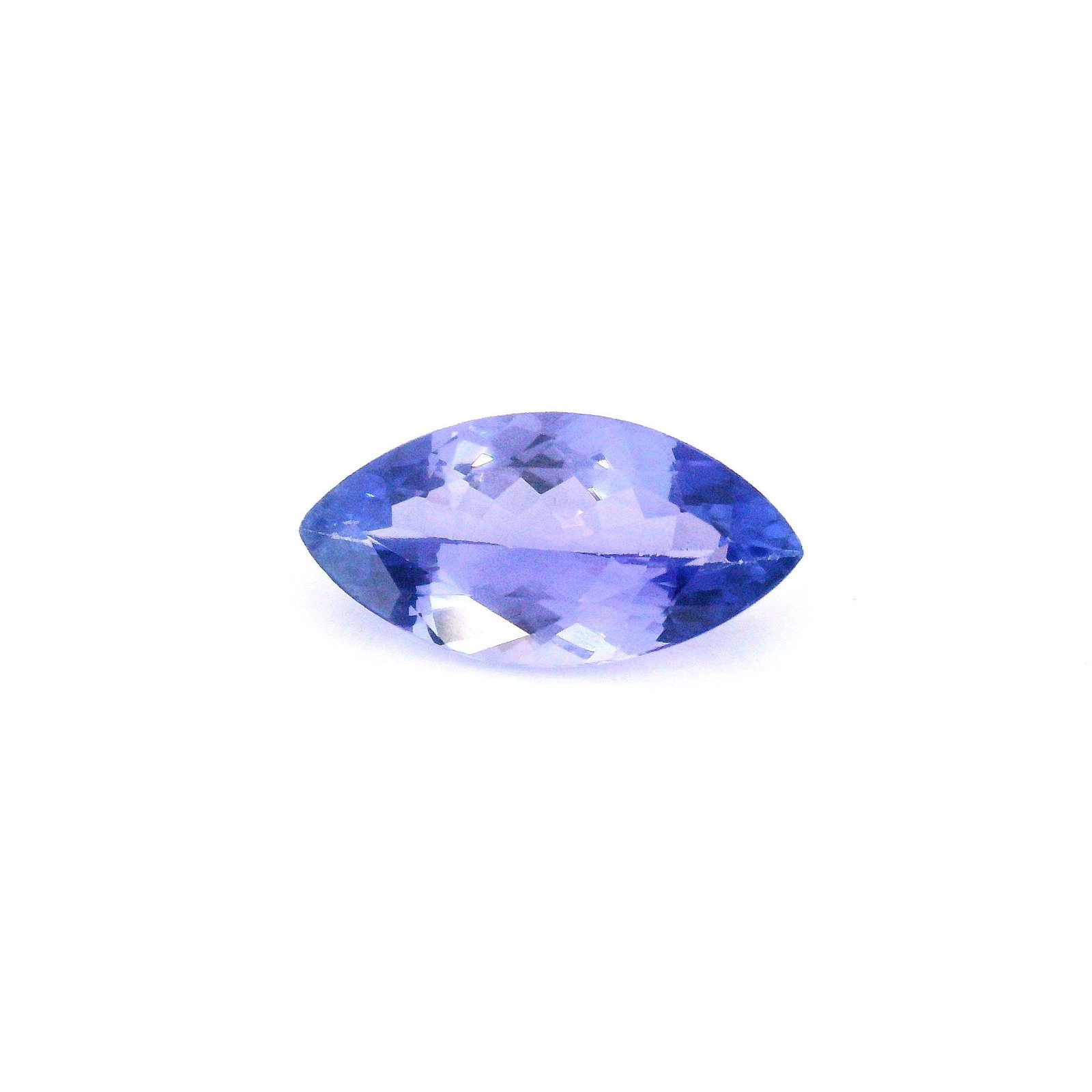 Loose Tanzanite Gemstone - GSI Marquise 1.55ct Blue EC: Loose Tanzanite Gemstone - GSI Marquise 1.55ct Blue EC This listing features Loose Tanzanite Gemstone - GSI Marquise 1.55ct Blue EC. Item specifics are provided below. Item Specifics: Type: Tanzanite